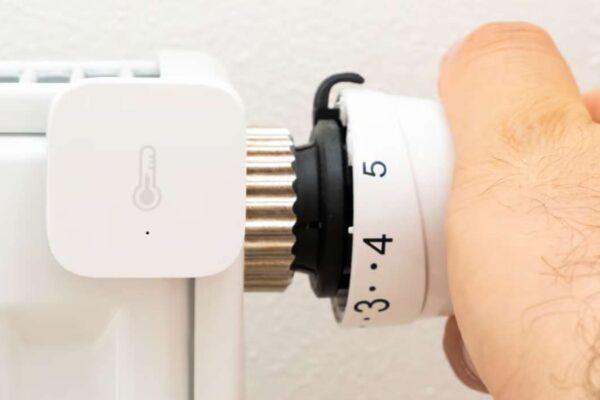 Comment régler un thermostat de chauffage