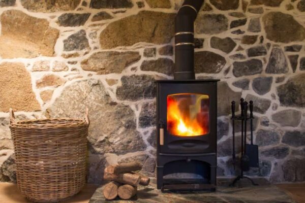 Coût d'un poele à bois plus tubage