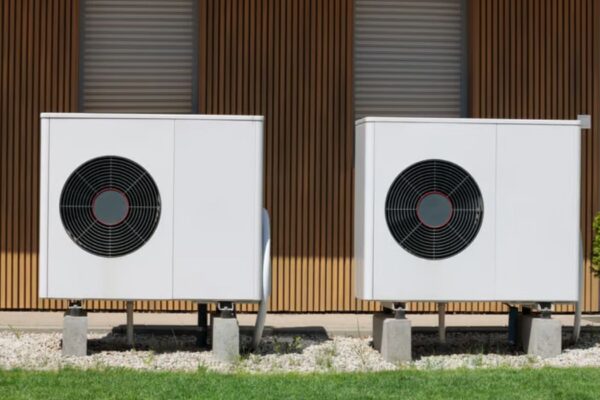 difference pompe a chaleur et clim