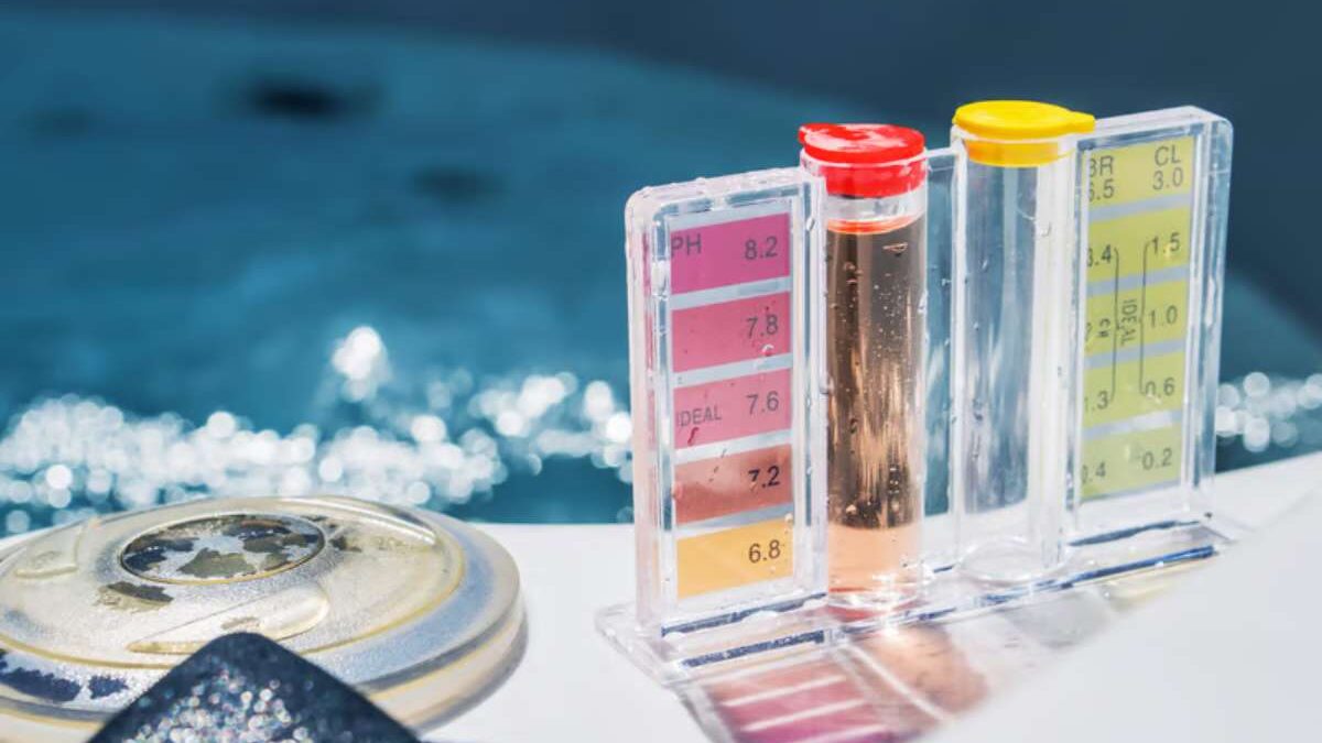 Comment corriger le pH de sa piscine sans se tromper ?