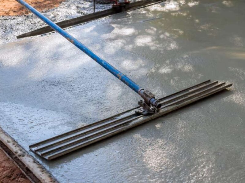 Travaux